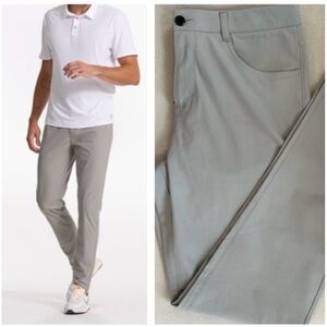 VUORI Meta Pants NWOT